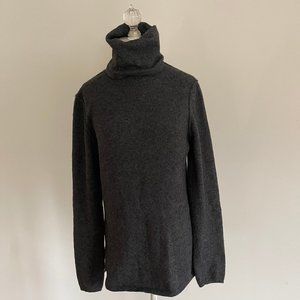 Gap Turtleneck Sweater SZ L